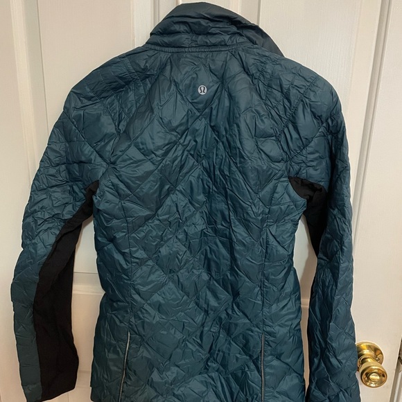 Lululemon down jacket - Picture 2 of 5